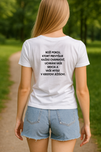 Kresťanské tričko Filipanom 4:7